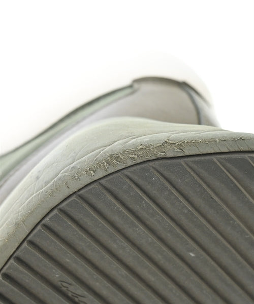 Rick Owens รองเท้าผ้าใบ