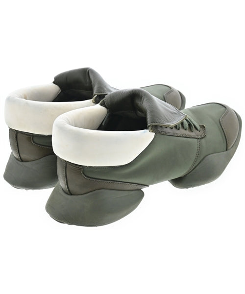 Rick Owens รองเท้าผ้าใบ