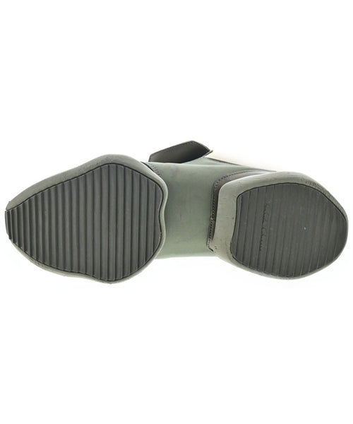 Rick Owens รองเท้าผ้าใบ