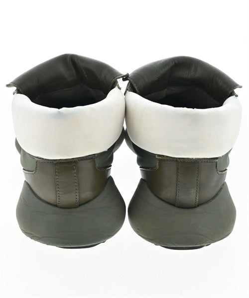 Rick Owens รองเท้าผ้าใบ