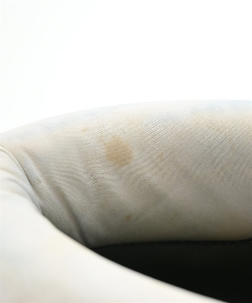 Rick Owens รองเท้าผ้าใบ