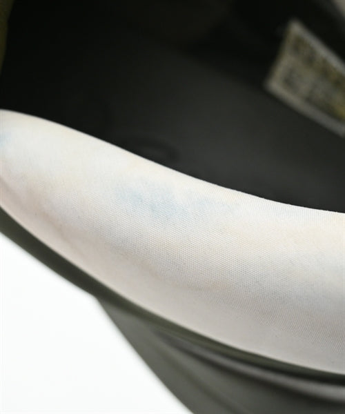 Rick Owens รองเท้าผ้าใบ