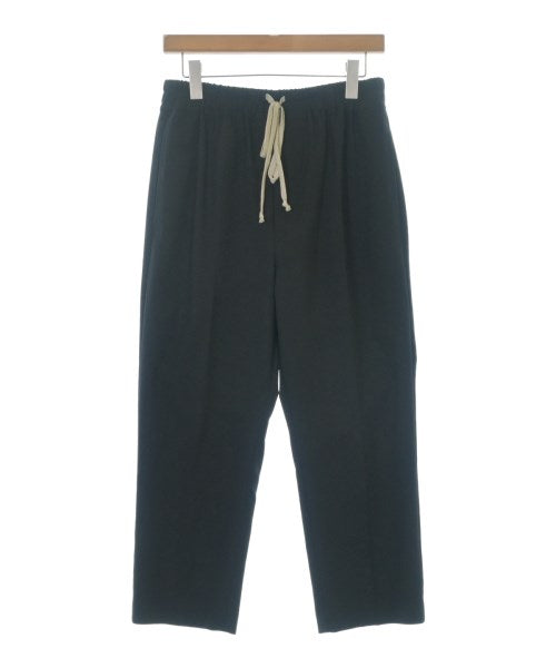 Rick Owens กางเกง อื่น