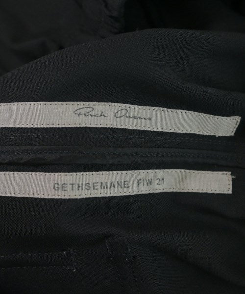 Rick Owens กางเกง อื่น