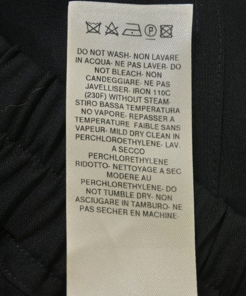 Rick Owens กางเกง อื่น