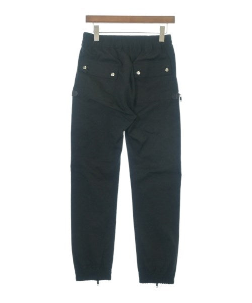 Rick Owens กางเกงมีกระเป๋าข้างกางเกง2-4 กระเป๋า