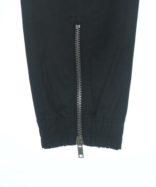 Rick Owens กางเกงมีกระเป๋าข้างกางเกง2-4 กระเป๋า