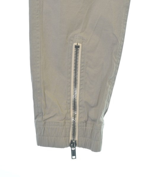 Rick Owens กางเกงมีกระเป๋าข้างกางเกง2-4 กระเป๋า