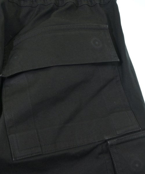 Rick Owens กางเกงมีกระเป๋าข้างกางเกง2-4 กระเป๋า