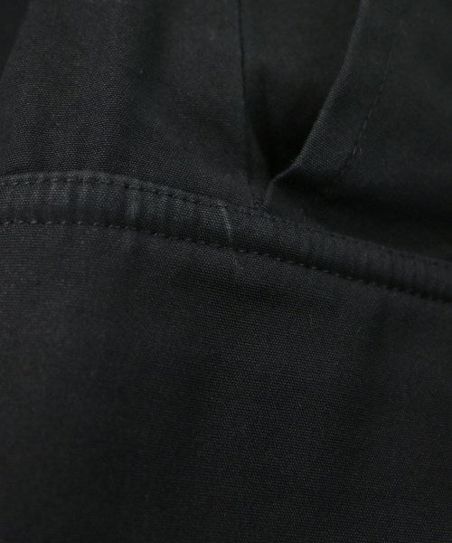 Rick Owens กางเกงมีกระเป๋าข้างกางเกง2-4 กระเป๋า