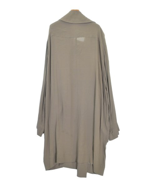 Rick Owens เสื้อโค้ท อื่น
