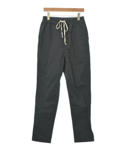 Rick Owens กางเกง อื่น