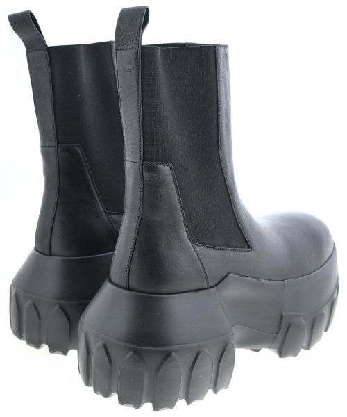 Rick Owens รองเท้าบูท