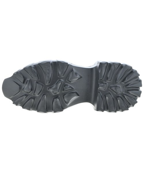 Rick Owens รองเท้าบูท