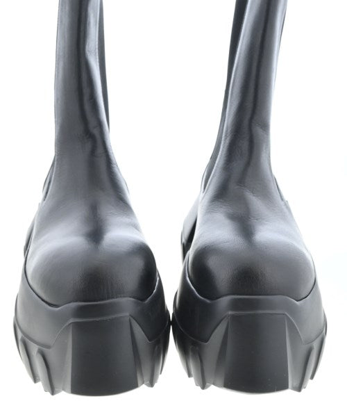 Rick Owens รองเท้าบูท