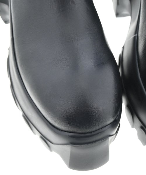 Rick Owens รองเท้าบูท