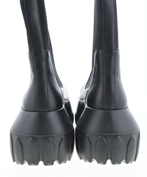 Rick Owens รองเท้าบูท