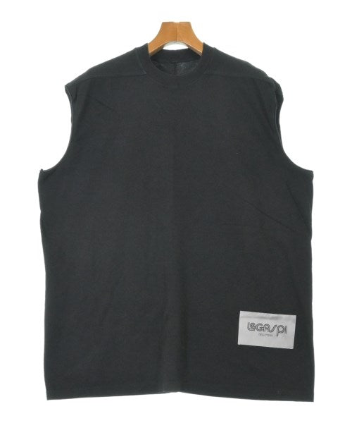 Rick Owens เสื้อยืด/เสื้อท็อปส์