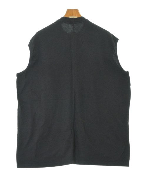 Rick Owens เสื้อยืด/เสื้อท็อปส์