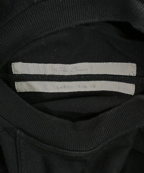 Rick Owens เสื้อยืด/เสื้อท็อปส์