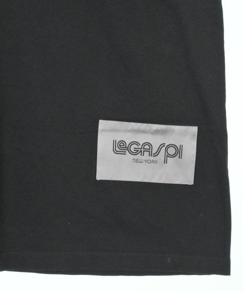 Rick Owens เสื้อยืด/เสื้อท็อปส์