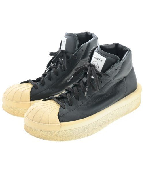 Rick Owens รองเท้าผ้าใบ