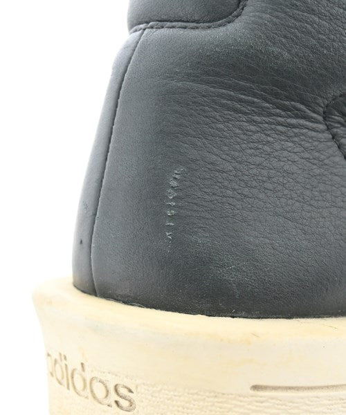 Rick Owens รองเท้าผ้าใบ