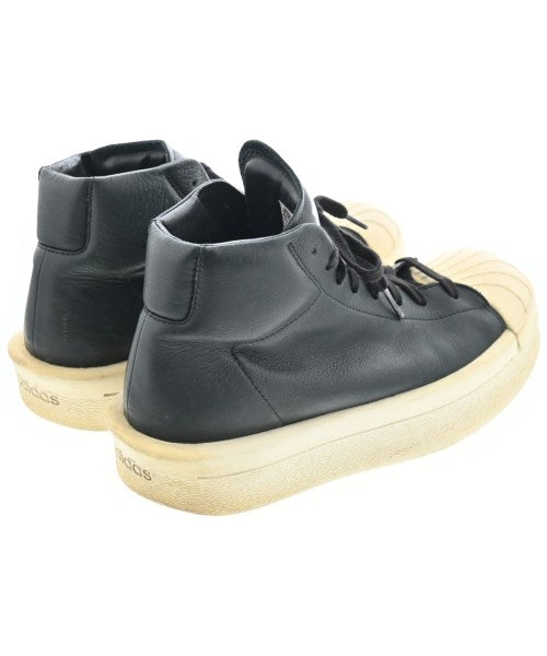Rick Owens รองเท้าผ้าใบ