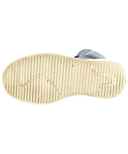 Rick Owens รองเท้าผ้าใบ