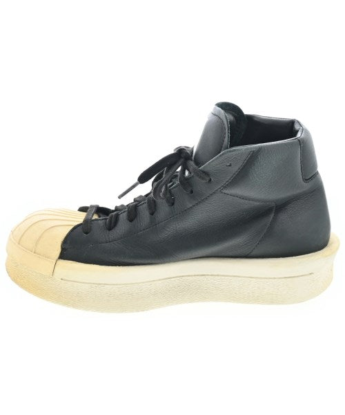 Rick Owens รองเท้าผ้าใบ