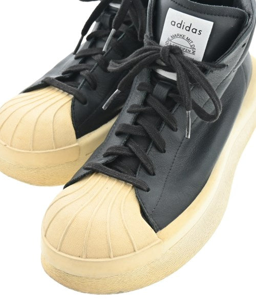 Rick Owens รองเท้าผ้าใบ