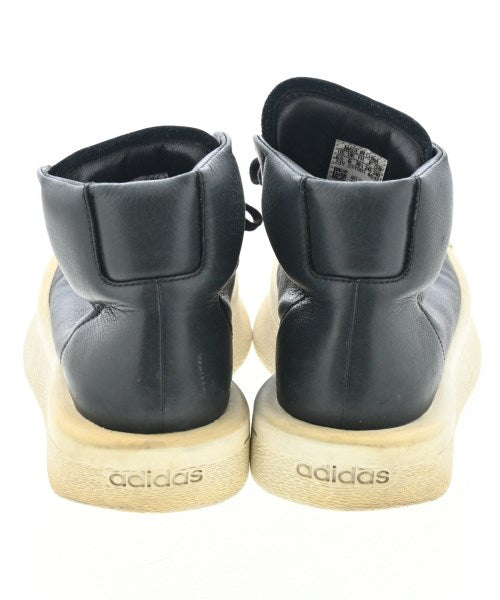 Rick Owens รองเท้าผ้าใบ