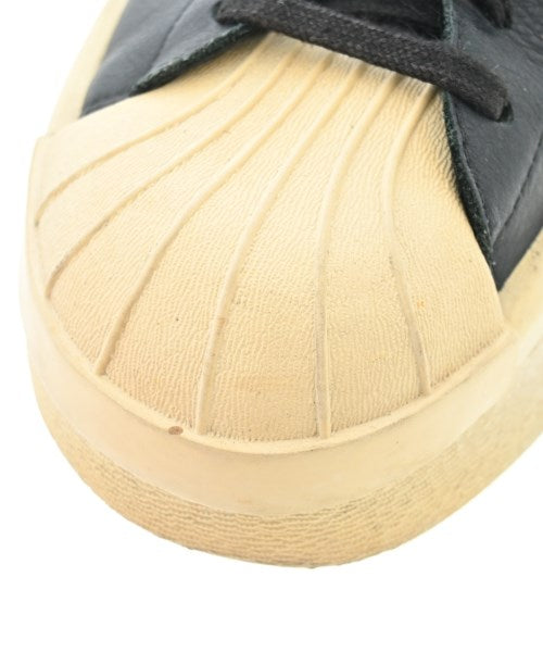 Rick Owens รองเท้าผ้าใบ