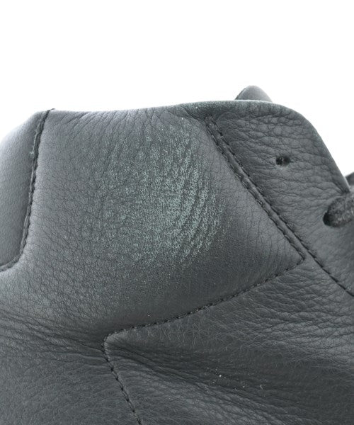 Rick Owens รองเท้าผ้าใบ