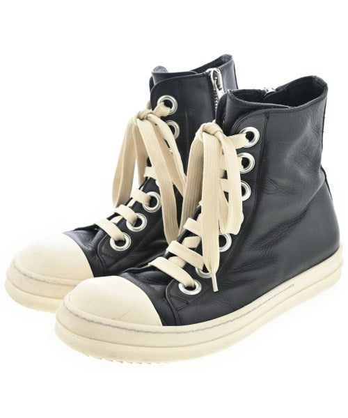 Rick Owens รองเท้าผ้าใบ