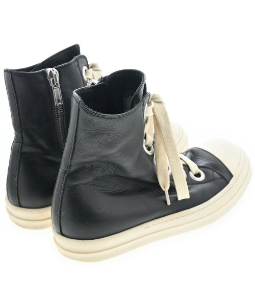 Rick Owens รองเท้าผ้าใบ