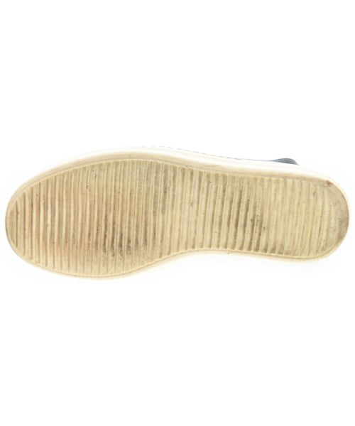 Rick Owens รองเท้าผ้าใบ