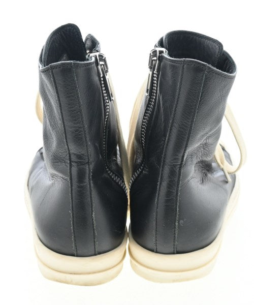 Rick Owens รองเท้าผ้าใบ