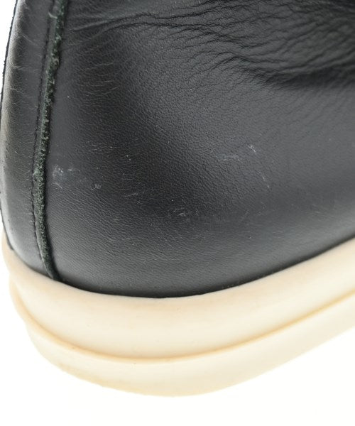 Rick Owens รองเท้าผ้าใบ