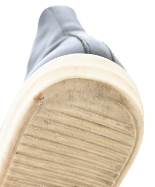 Rick Owens รองเท้าผ้าใบ