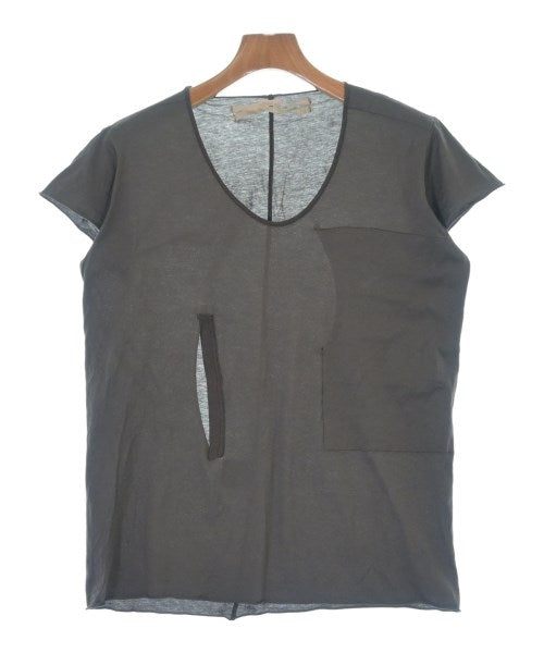Rick Owens เสื้อยืด/เสื้อท็อปส์