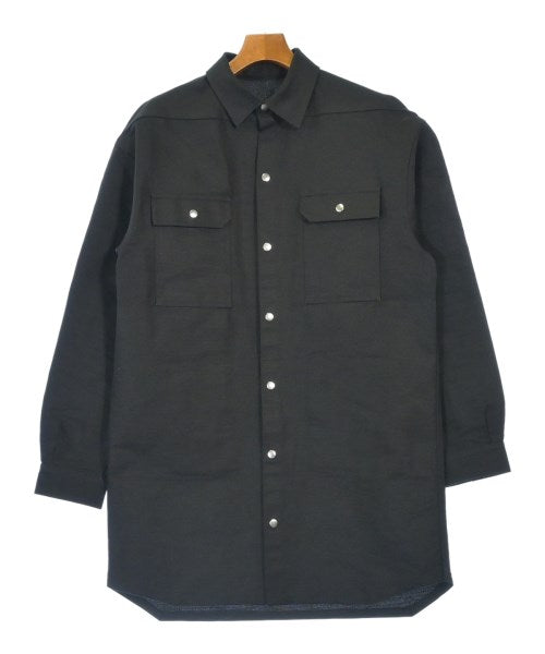 Rick Owens แจ็คเก็ตเบลาส์ อื่น