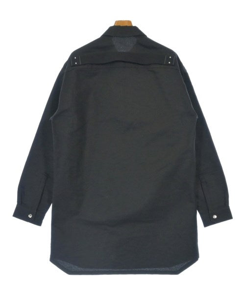 Rick Owens แจ็คเก็ตเบลาส์ อื่น