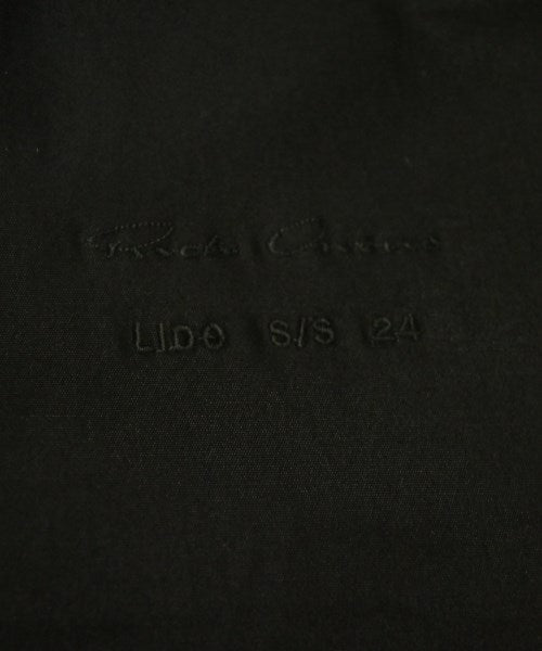 Rick Owens แจ็คเก็ตเบลาส์ อื่น