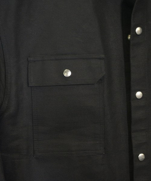 Rick Owens แจ็คเก็ตเบลาส์ อื่น