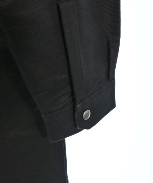 Rick Owens แจ็คเก็ตเบลาส์ อื่น