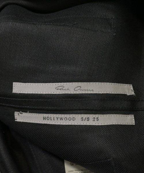 Rick Owens ยีนส์