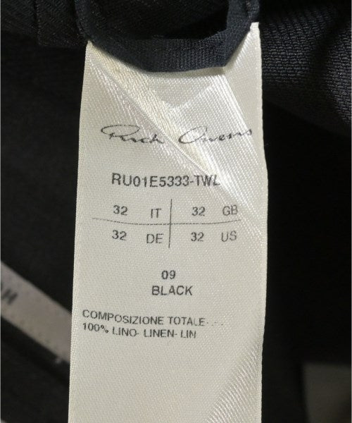 Rick Owens ยีนส์