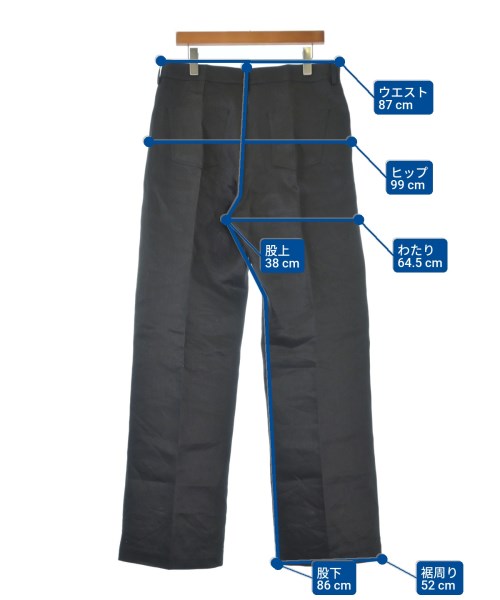 Rick Owens ยีนส์