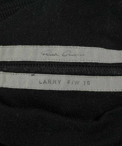 Rick Owens เสื้อยืด/เสื้อท็อปส์